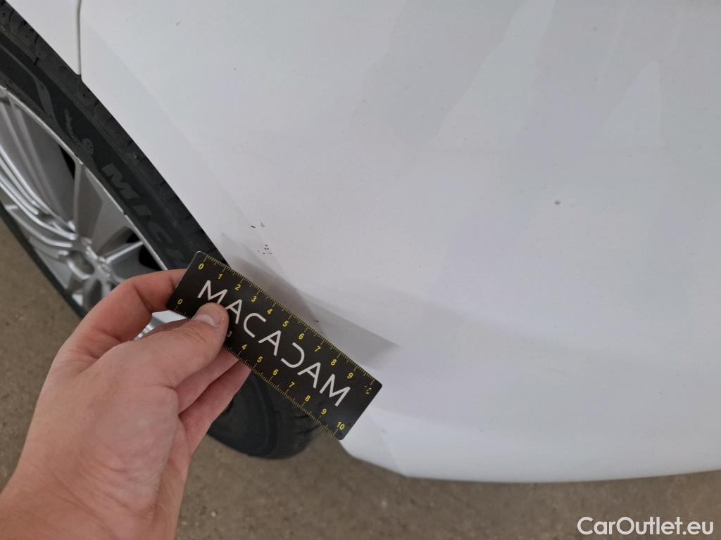  Peugeot  308  Allure Pack 1.2 PureTech 130CV BVA8 E6d #12