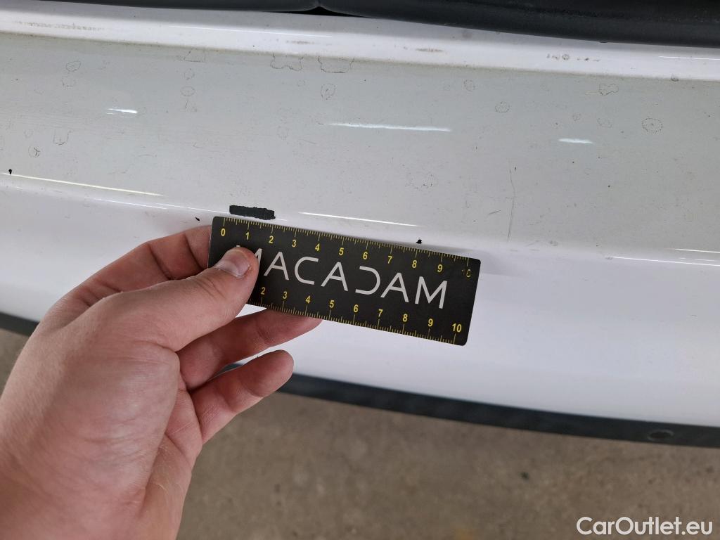  Peugeot  308  Allure Pack 1.2 PureTech 130CV BVA8 E6d #8