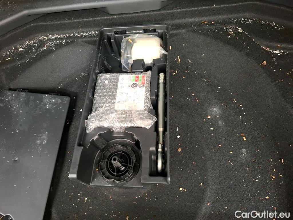 Peugeot  3008  Active Business 1.5 HDi 130CV BVA8 E6d #11