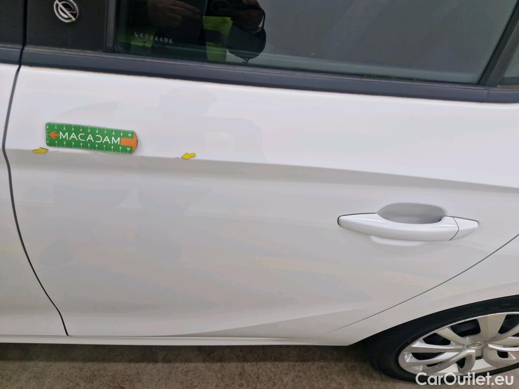 Opel  Corsa  F e Edition Business 50kWh BVA #2