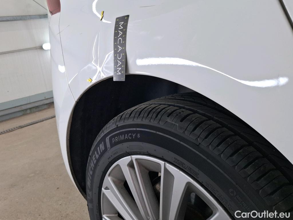  Peugeot  308  Allure Pack 1.2 PureTech 130CV BVA8 E6d #35