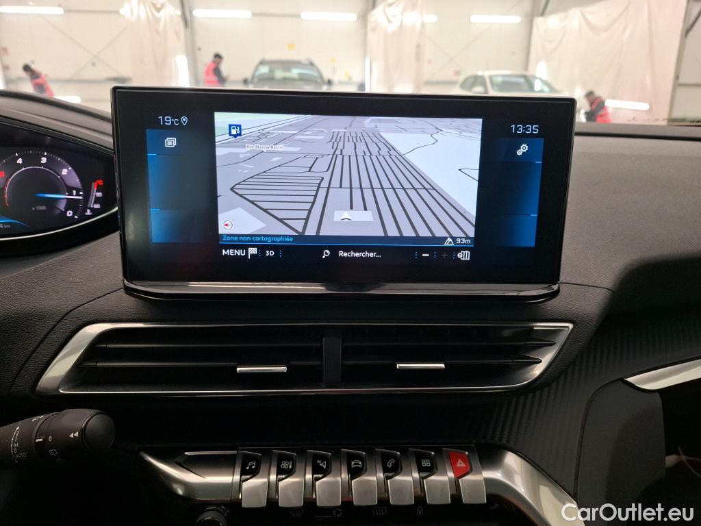 Peugeot  3008  Active Business 1.5 HDi 130CV BVA8 E6d #7