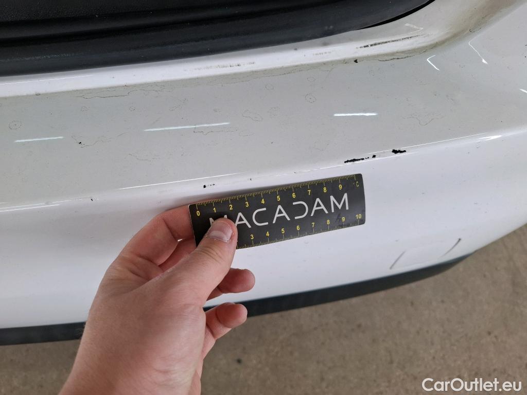  Peugeot  308  Allure Pack 1.2 PureTech 130CV BVA8 E6d #5