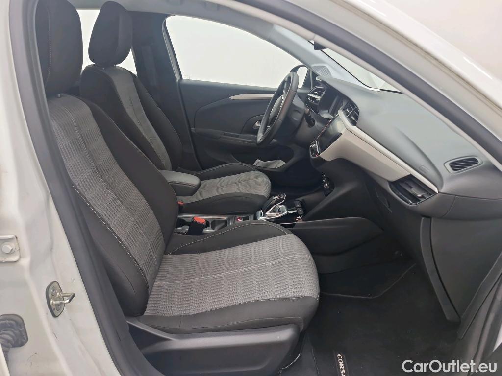 Opel  Corsa  F e Edition Business 50kWh BVA #7