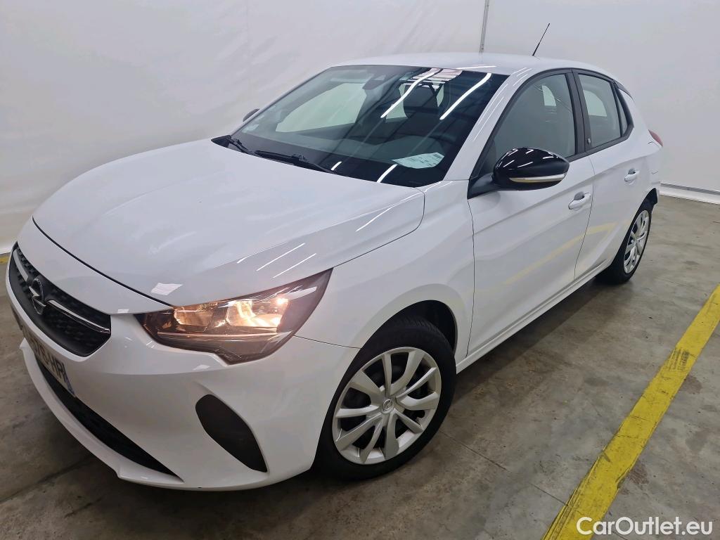 Opel  Corsa  F e Edition Business 50kWh BVA #1