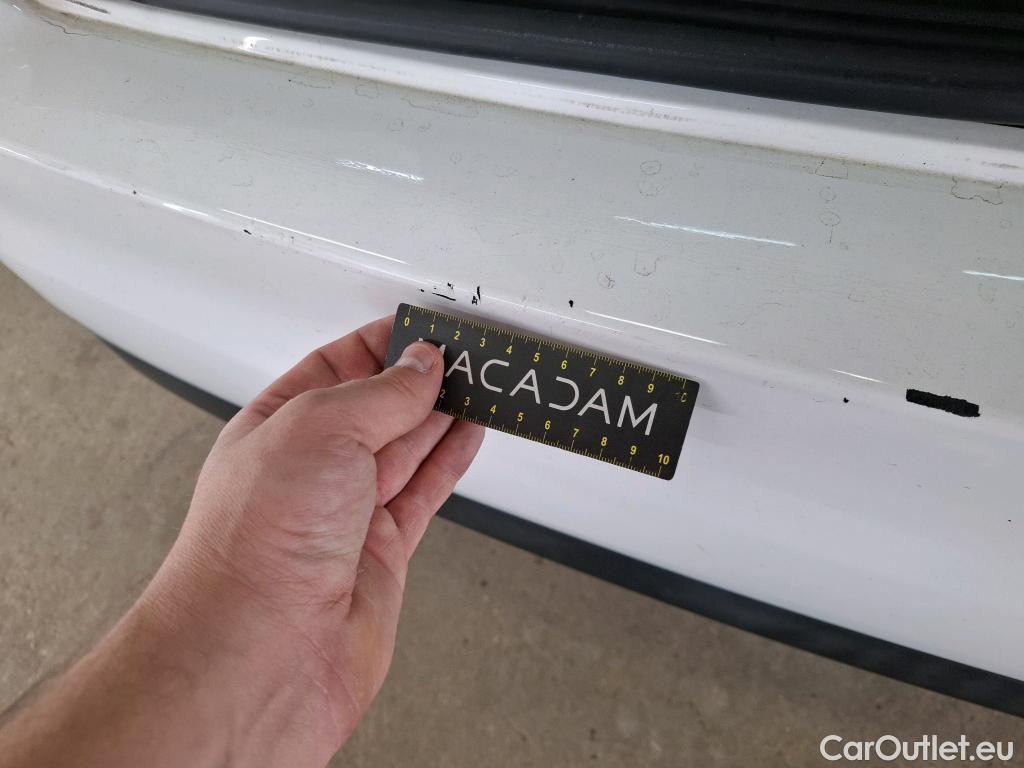  Peugeot  308  Allure Pack 1.2 PureTech 130CV BVA8 E6d #9