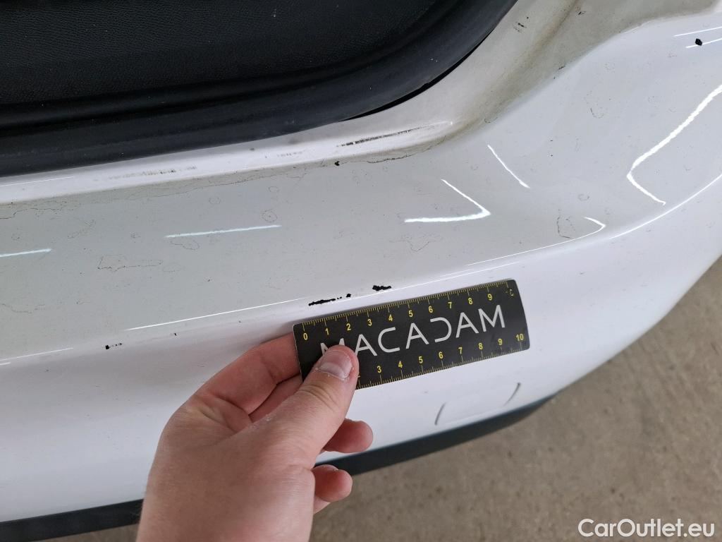  Peugeot  308  Allure Pack 1.2 PureTech 130CV BVA8 E6d #4