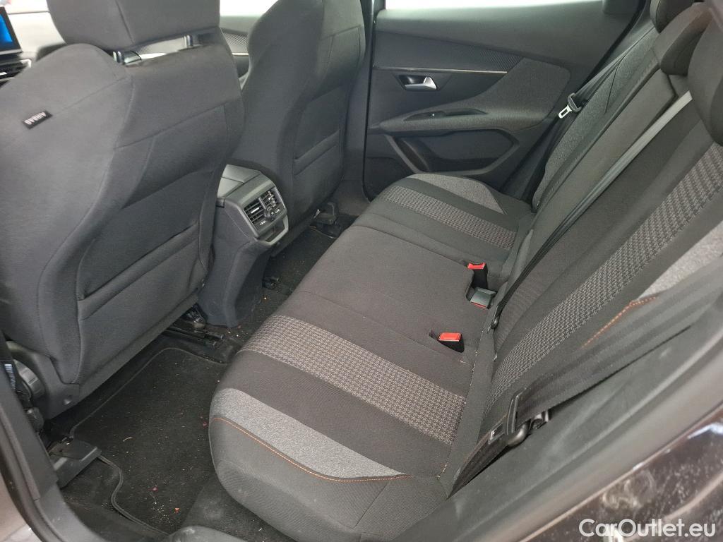 Peugeot  3008  Active Business 1.5 HDi 130CV BVA8 E6d #9