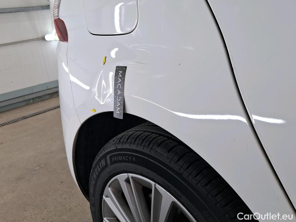  Peugeot  308  Allure Pack 1.2 PureTech 130CV BVA8 E6d #33