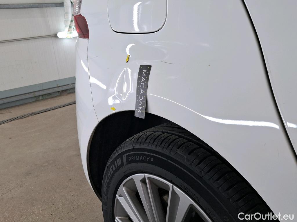  Peugeot  308  Allure Pack 1.2 PureTech 130CV BVA8 E6d #34