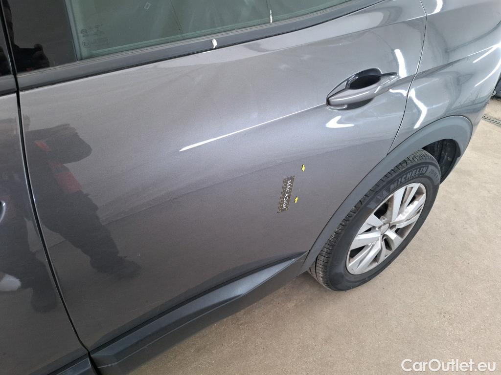 Peugeot  3008  Active Business 1.5 HDi 130CV BVA8 E6d #32