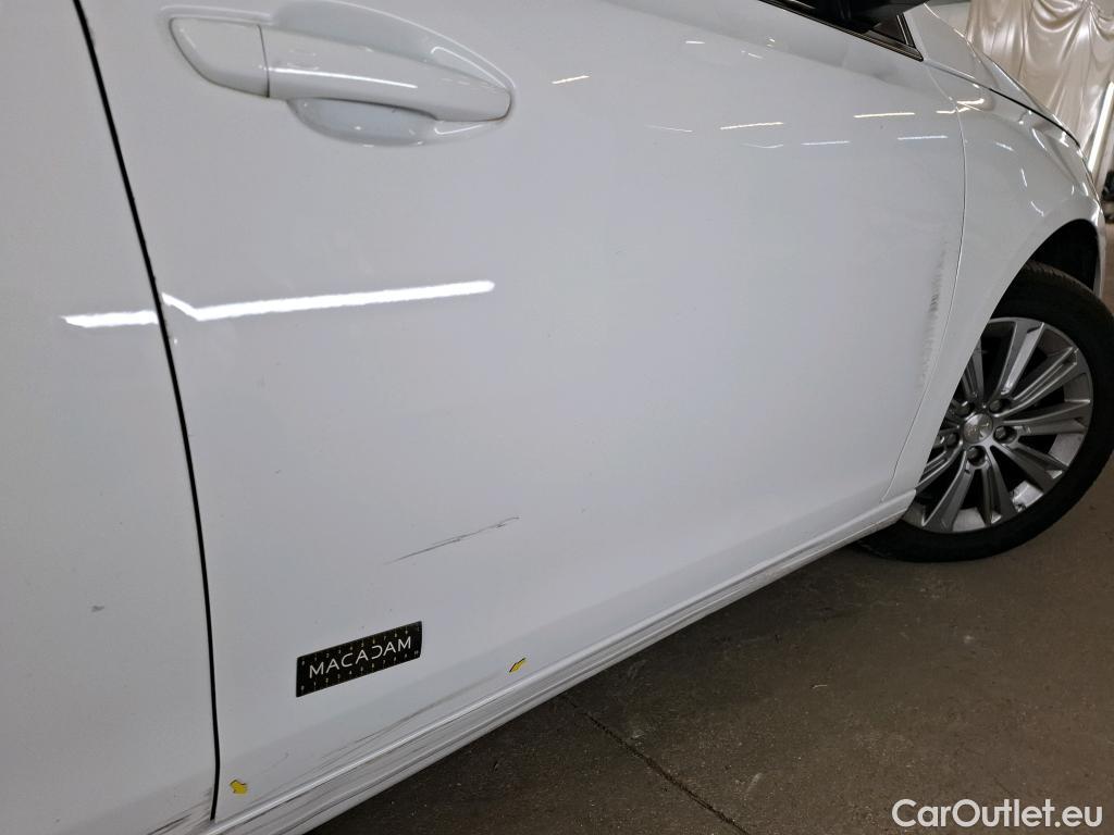  Peugeot  308  Allure Pack 1.2 PureTech 130CV BVA8 E6d #27