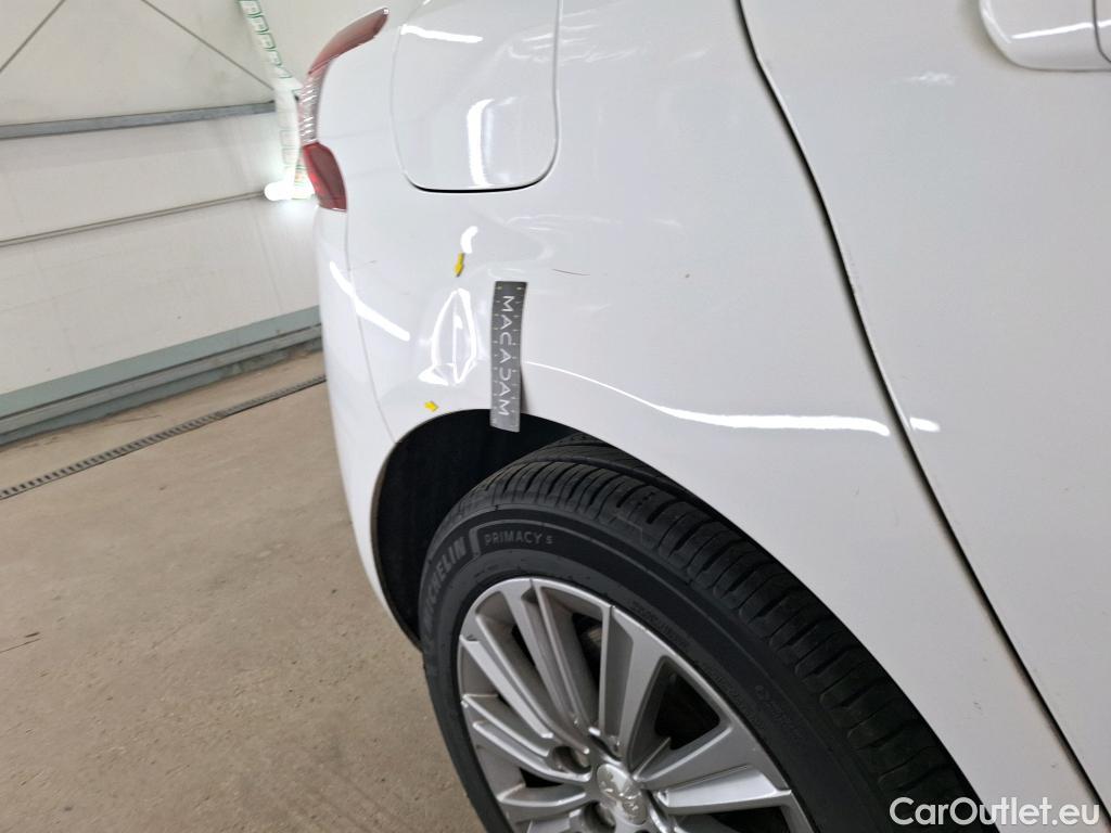  Peugeot  308  Allure Pack 1.2 PureTech 130CV BVA8 E6d #32