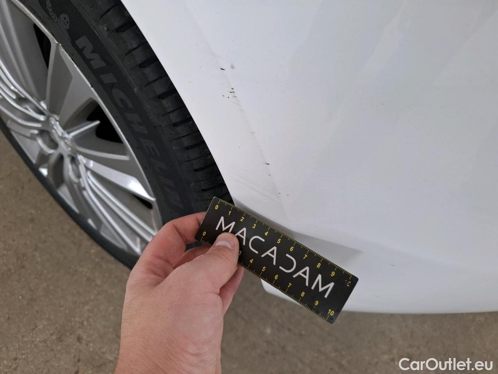  Peugeot  308  Allure Pack 1.2 PureTech 130CV BVA8 E6d #11