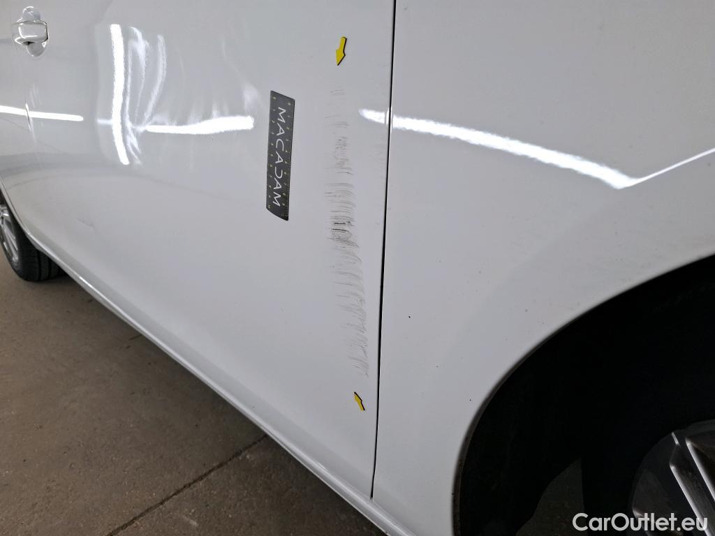  Peugeot  308  Allure Pack 1.2 PureTech 130CV BVA8 E6d #31