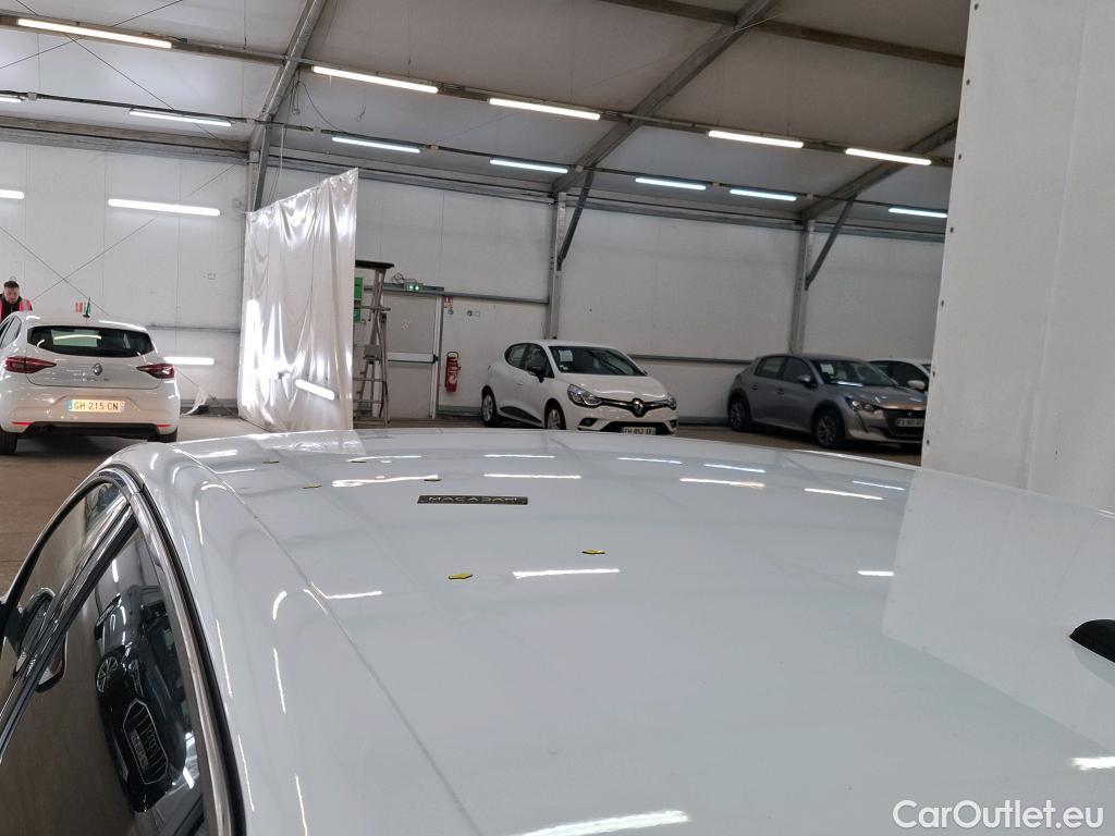  Peugeot  308  Allure Pack 1.2 PureTech 130CV BVA8 E6d #26