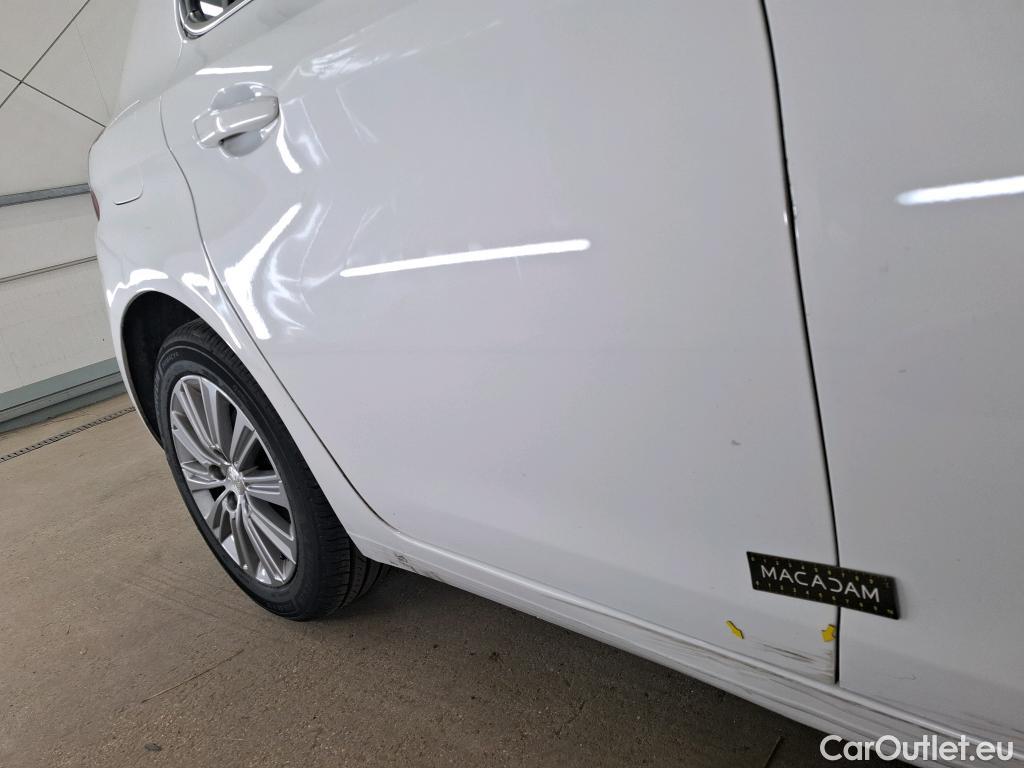  Peugeot  308  Allure Pack 1.2 PureTech 130CV BVA8 E6d #36