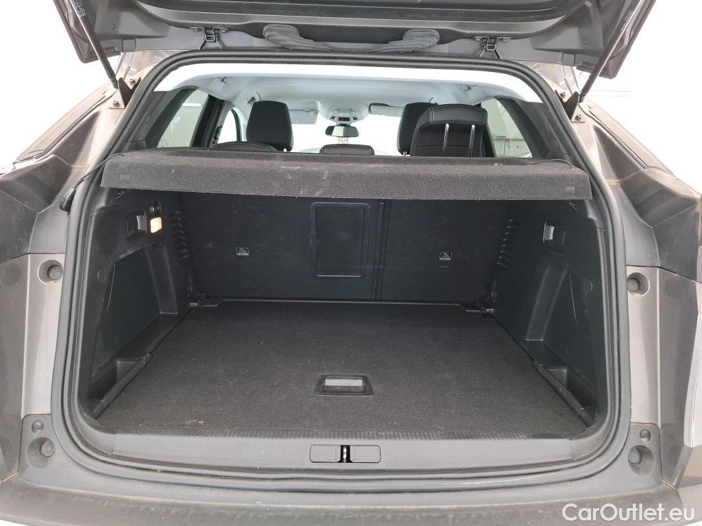 Peugeot  3008  II Allure Pack 1.5 HDi 130CV BVA8 E6d #10