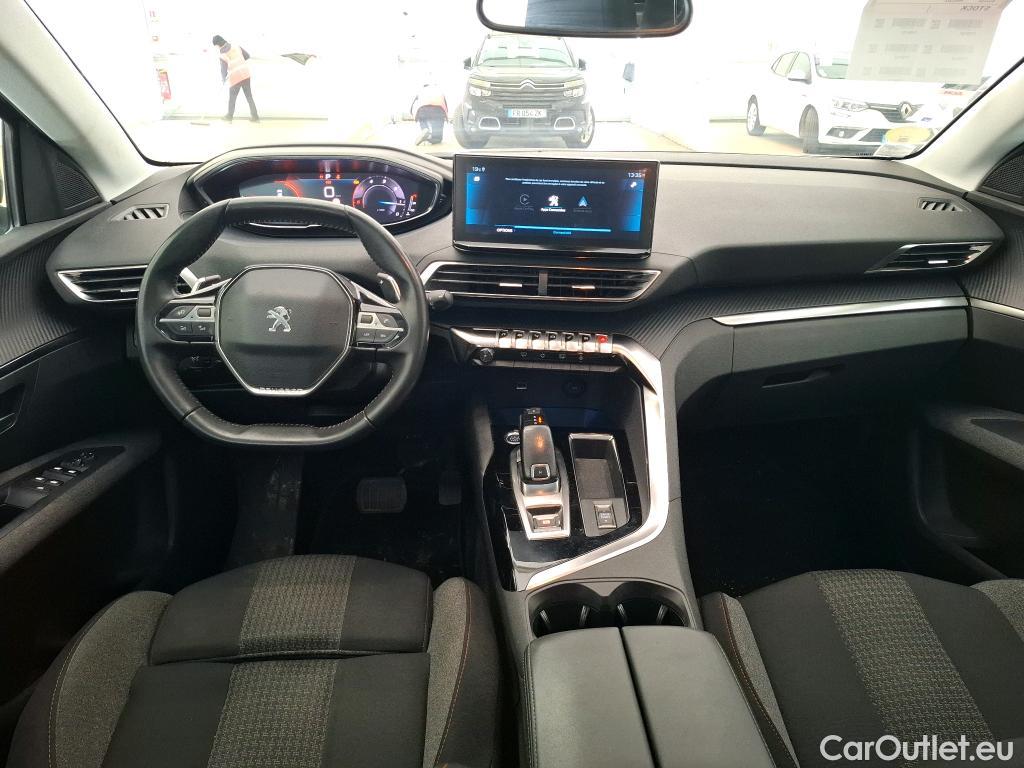 Peugeot  3008  Active Business 1.5 HDi 130CV BVA8 E6d #5