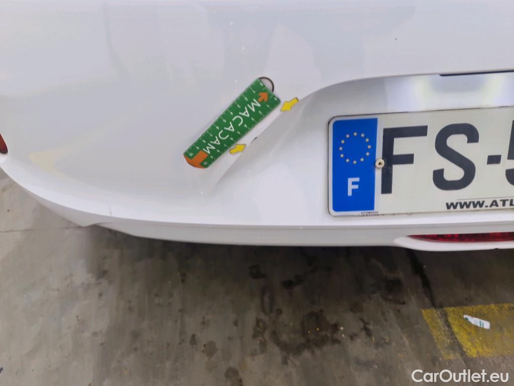 Opel  Corsa  F e Edition Business 50kWh BVA #14