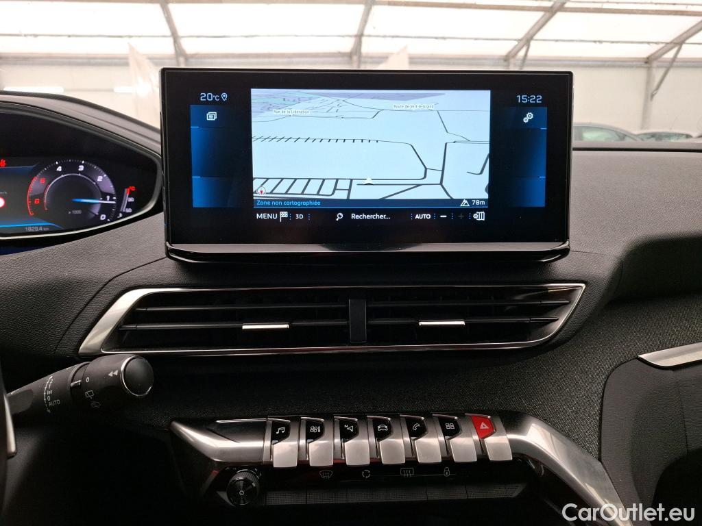 Peugeot  3008  II Allure Pack 1.5 HDi 130CV BVA8 E6d #7