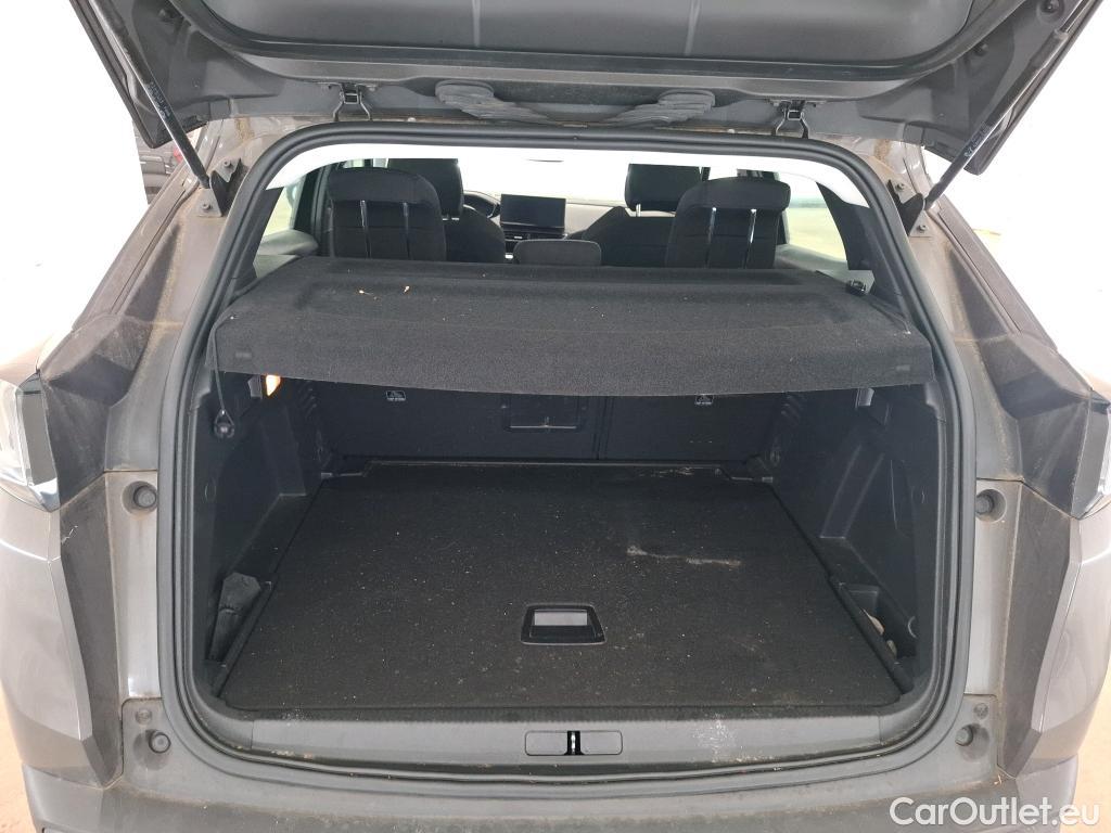 Peugeot  3008  Active Business 1.5 HDi 130CV BVA8 E6d #10