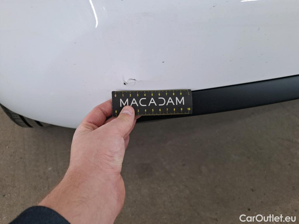  Peugeot  308  Allure Pack 1.2 PureTech 130CV BVA8 E6d #14