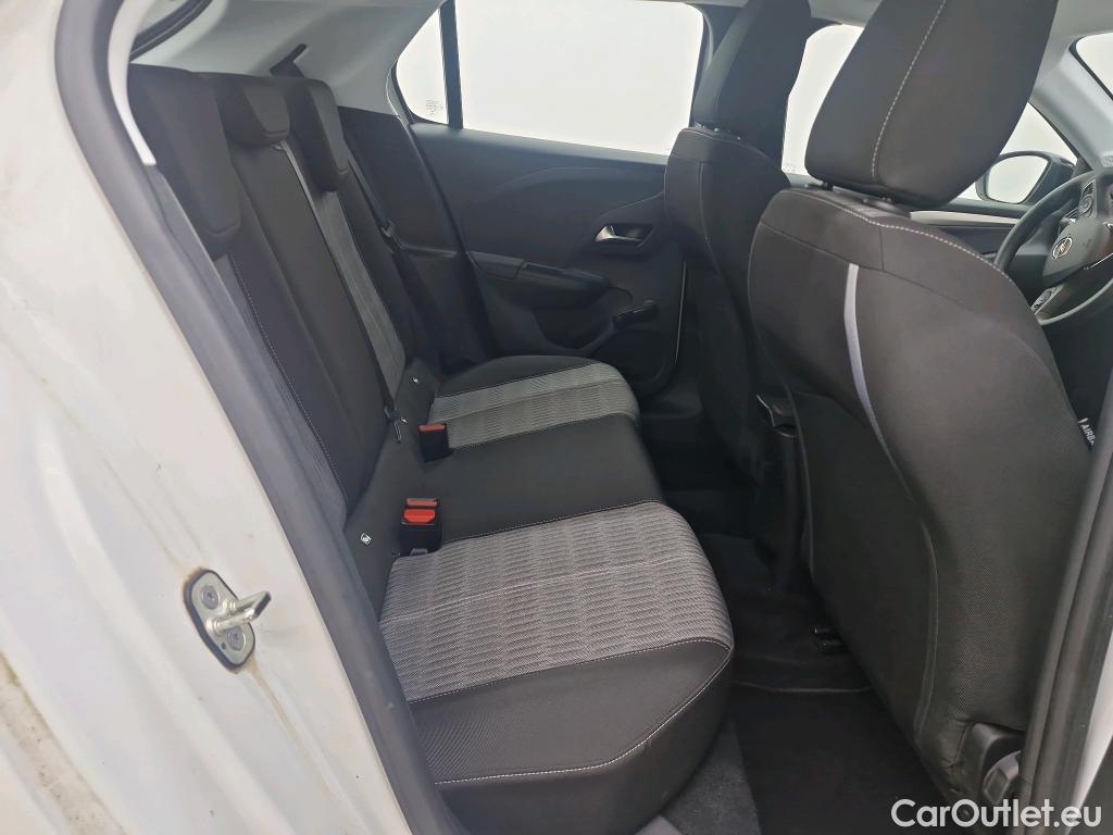 Opel  Corsa  F e Edition Business 50kWh BVA #10