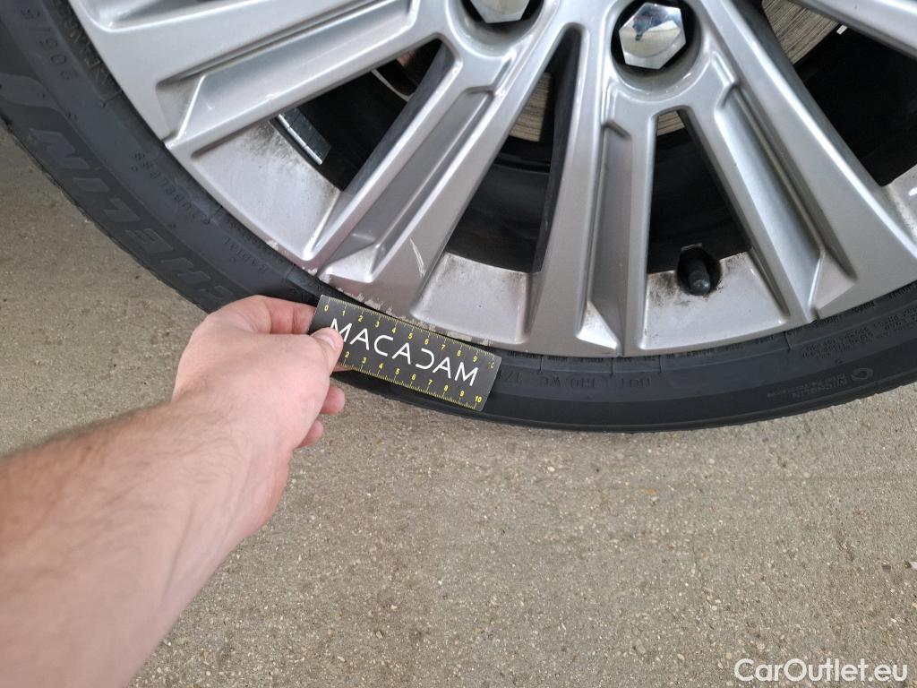  Peugeot  308  Allure Pack 1.2 PureTech 130CV BVA8 E6d #62