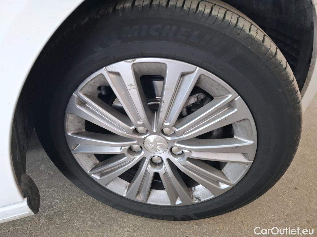  Peugeot  308  Allure Pack 1.2 PureTech 130CV BVA8 E6d #83