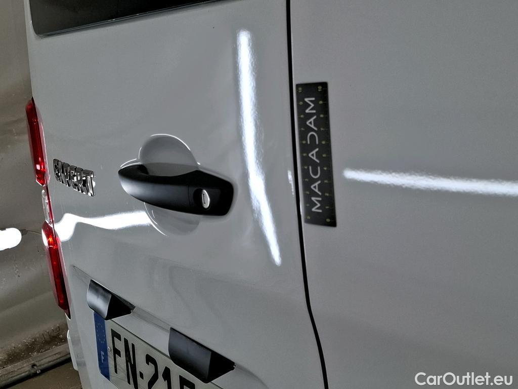 Peugeot  Expert  Kombi L2 1.5 HDi 120CV BVM6 E6d #8