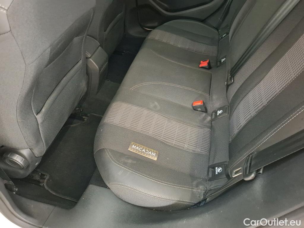  Peugeot  308  Allure Pack 1.2 PureTech 130CV BVA8 E6d #79