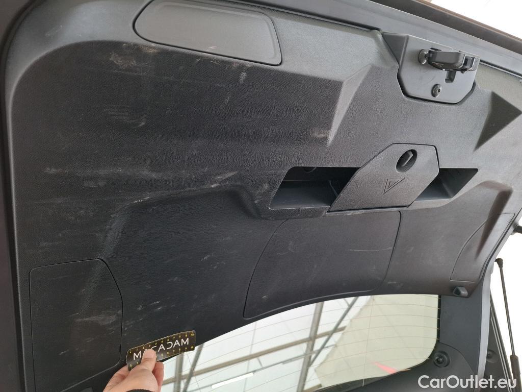 Peugeot  3008  II Allure Pack 1.5 HDi 130CV BVA8 E6d #4