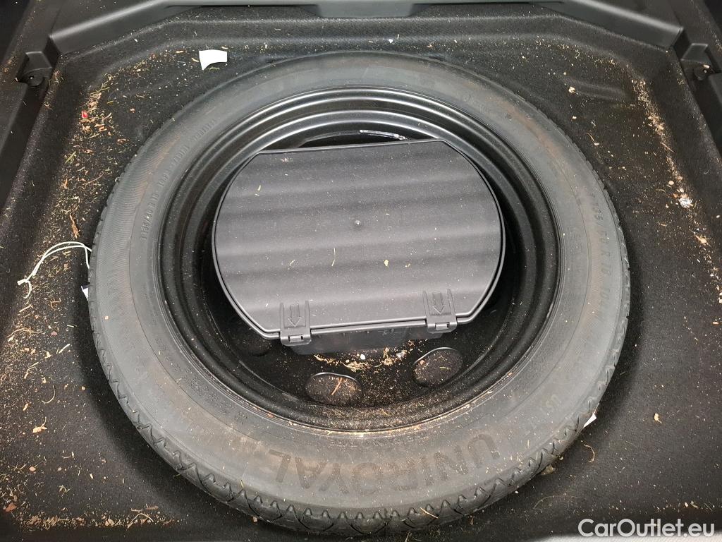 Peugeot  3008  II Allure Pack 1.5 HDi 130CV BVA8 E6d #11