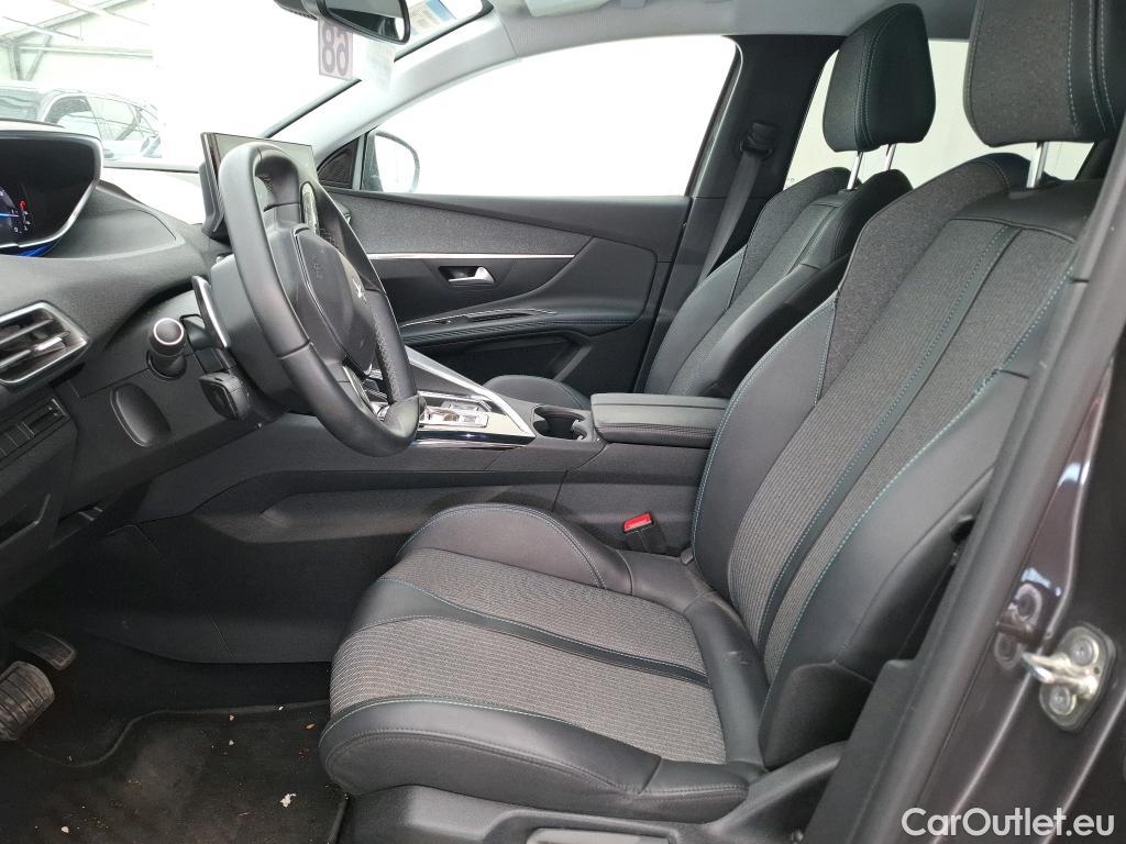 Peugeot  3008  II Allure Pack 1.5 HDi 130CV BVA8 E6d #8