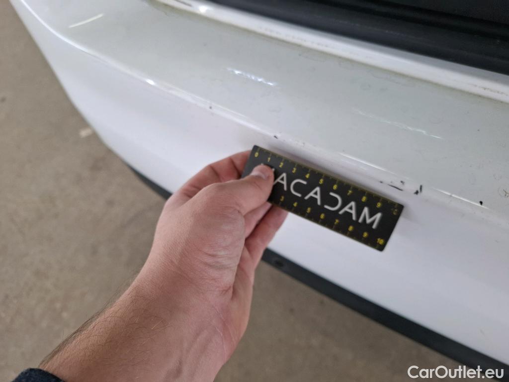  Peugeot  308  Allure Pack 1.2 PureTech 130CV BVA8 E6d #10