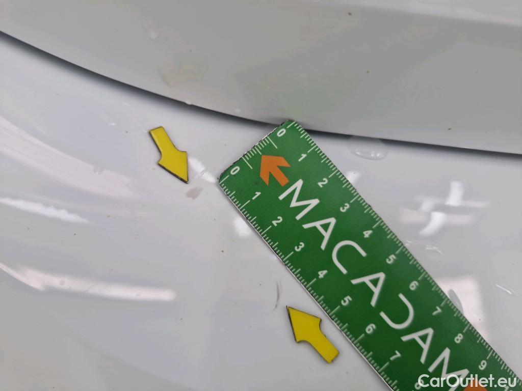 Opel  Corsa  F e Edition Business 50kWh BVA #10