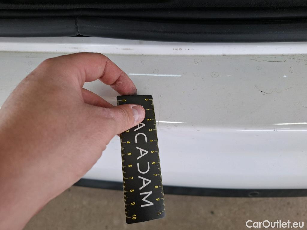  Peugeot  308  Allure Pack 1.2 PureTech 130CV BVA8 E6d #7