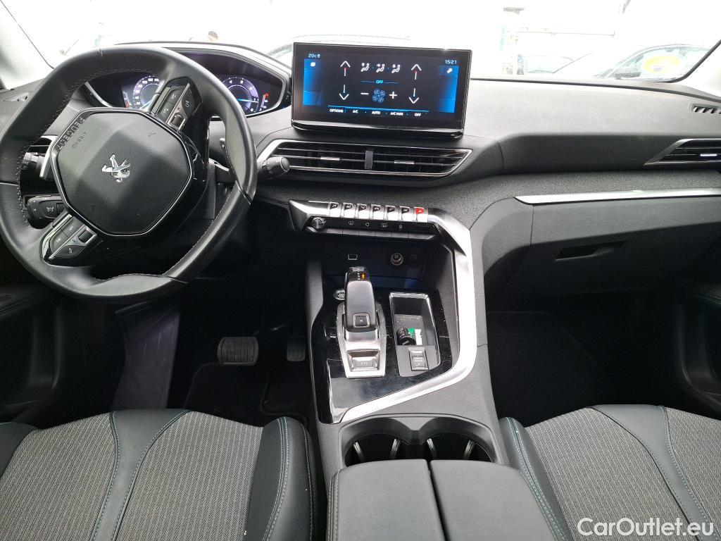 Peugeot  3008  II Allure Pack 1.5 HDi 130CV BVA8 E6d #5
