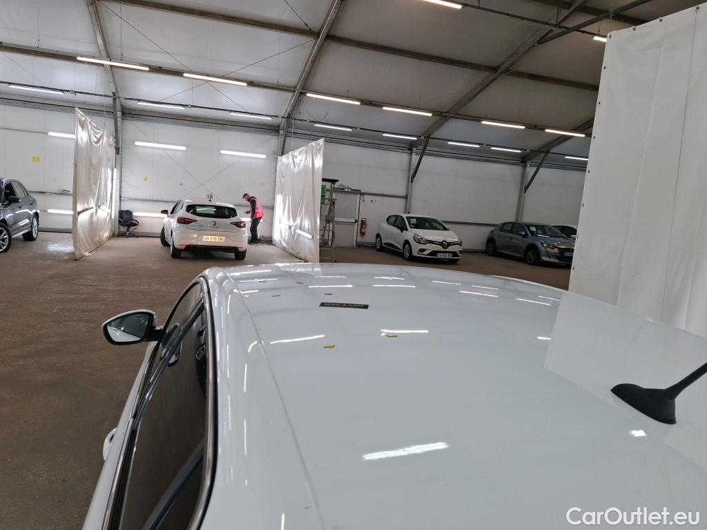  Peugeot  308  Allure Pack 1.2 PureTech 130CV BVA8 E6d #22