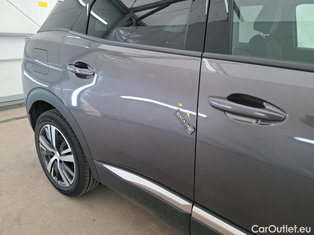 Peugeot  3008  II Allure Pack 1.5 HDi 130CV BVA8 E6d #13