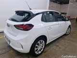 Opel  Corsa  F e Edition Business 50kWh BVA #4