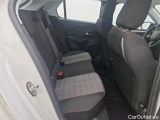Opel  Corsa  F e Edition Business 50kWh BVA #10