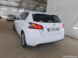  Peugeot  308  Allure Pack 1.2 PureTech 130CV BVA8 E6d #2