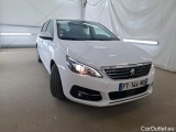  Peugeot  308  Allure Pack 1.2 PureTech 130CV BVA8 E6d #4