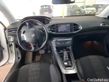  Peugeot  308  Allure Pack 1.2 PureTech 130CV BVA8 E6d #5