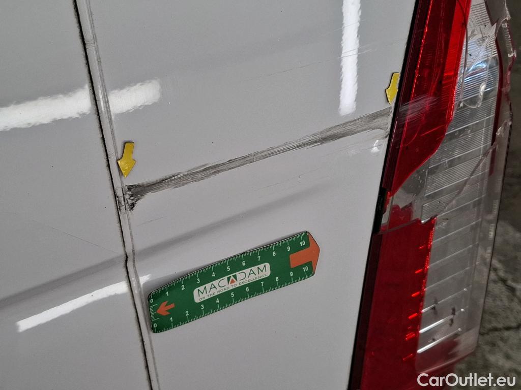  Renault  Master  III Fourgon L1H1 3 5 Grand Confort 2.3 dCi 135CV BVM6 E6dT #39