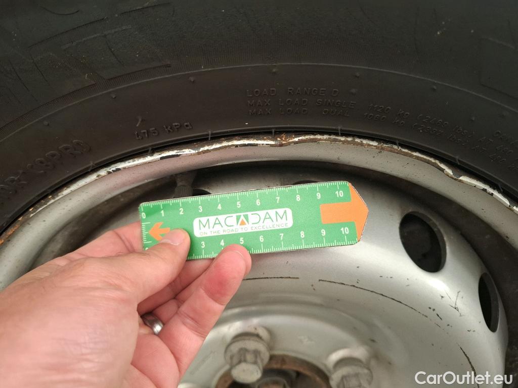  Renault  Master  III Fourgon L1H1 3 5 Grand Confort 2.3 dCi 135CV BVM6 E6dT #65