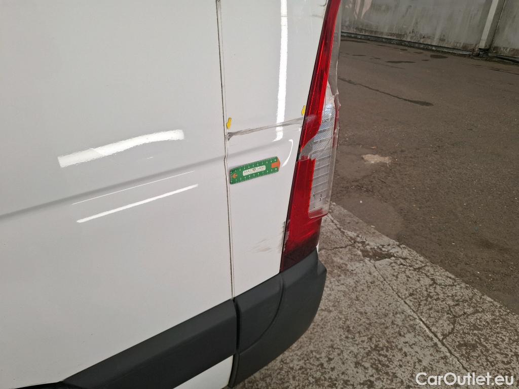  Renault  Master  III Fourgon L1H1 3 5 Grand Confort 2.3 dCi 135CV BVM6 E6dT #38