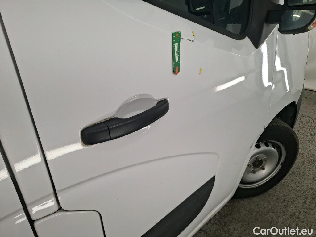  Renault  Master  III Fourgon L1H1 3 5 Grand Confort 2.3 dCi 135CV BVM6 E6dT #17